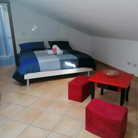 Apartmán Casa Del Loto *