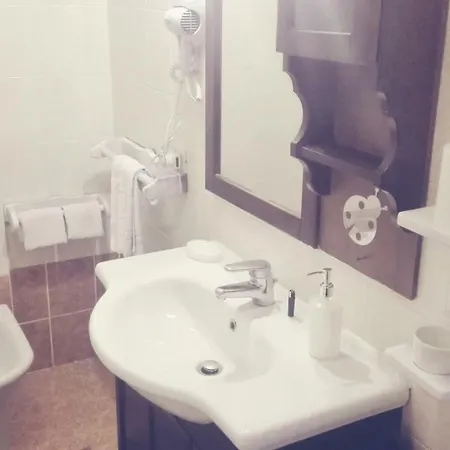 Casa Del Loto * Fiumicino