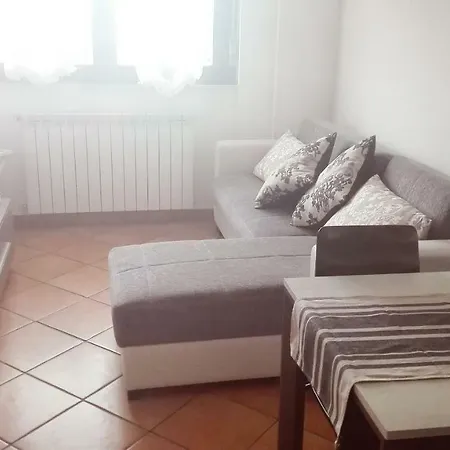 Apartmán Casa Del Loto