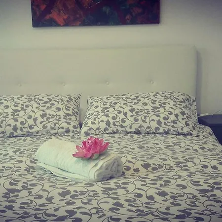 Casa Del Loto Fiumicino