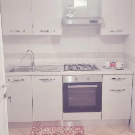 Casa Del Loto Apartmán