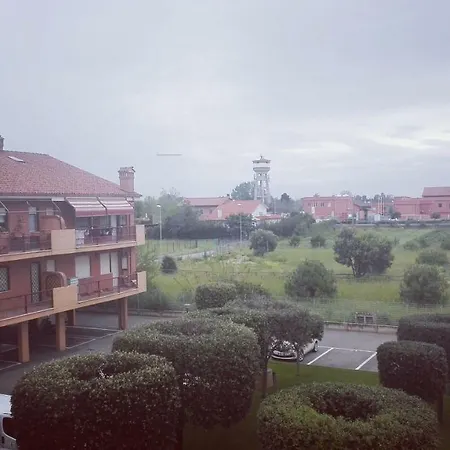 Apartmán Casa Del Loto *